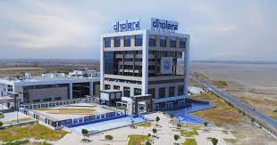 Dholera Smart City