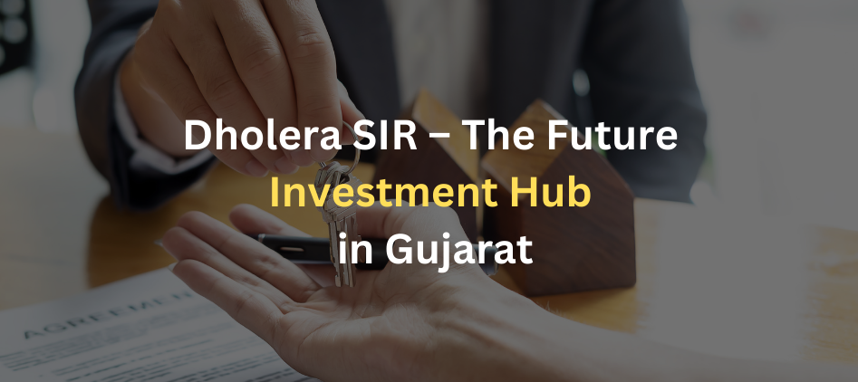Dholera SIR